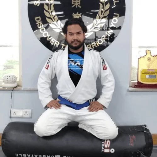 Vaibhav Bisht